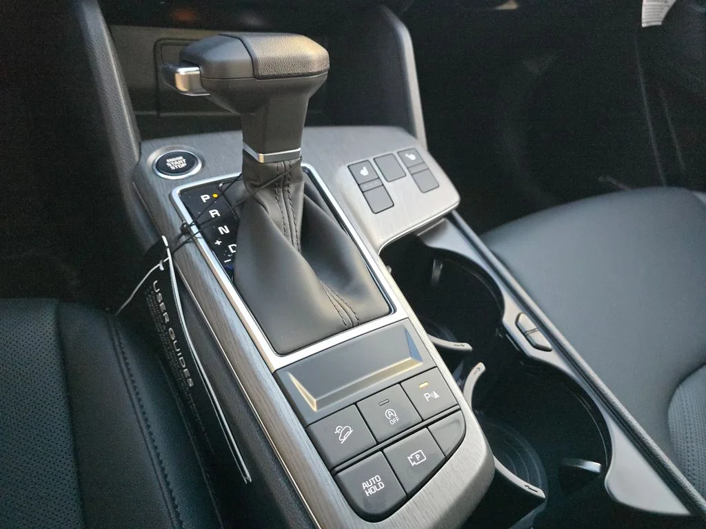 2026 Kia Sportage X-Line - Photo 33