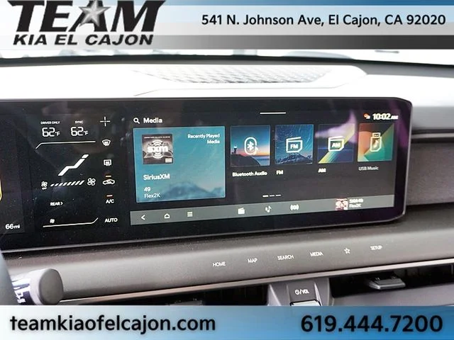 2026 Kia EV9 Wind - Photo 32