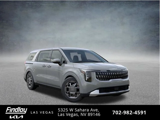 New 2027 White Kia EX image 10