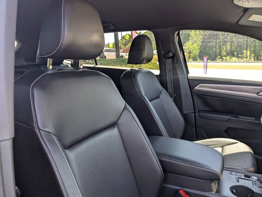 Used 2020  Volkswagen 3.6L V6 SE w/Technology image 26
