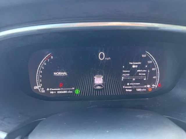 Used 2024  Acura 3.5L image 15