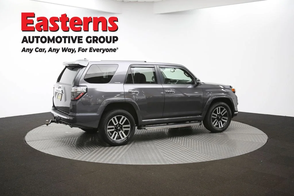 Used 2015 Gray Toyota Limited image 43