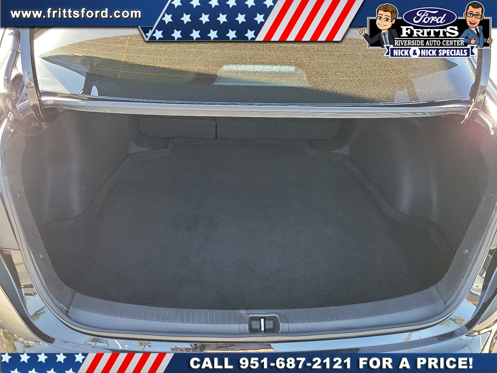 Certified Used 2025 Midnight Black Metallic Toyota LE image 17