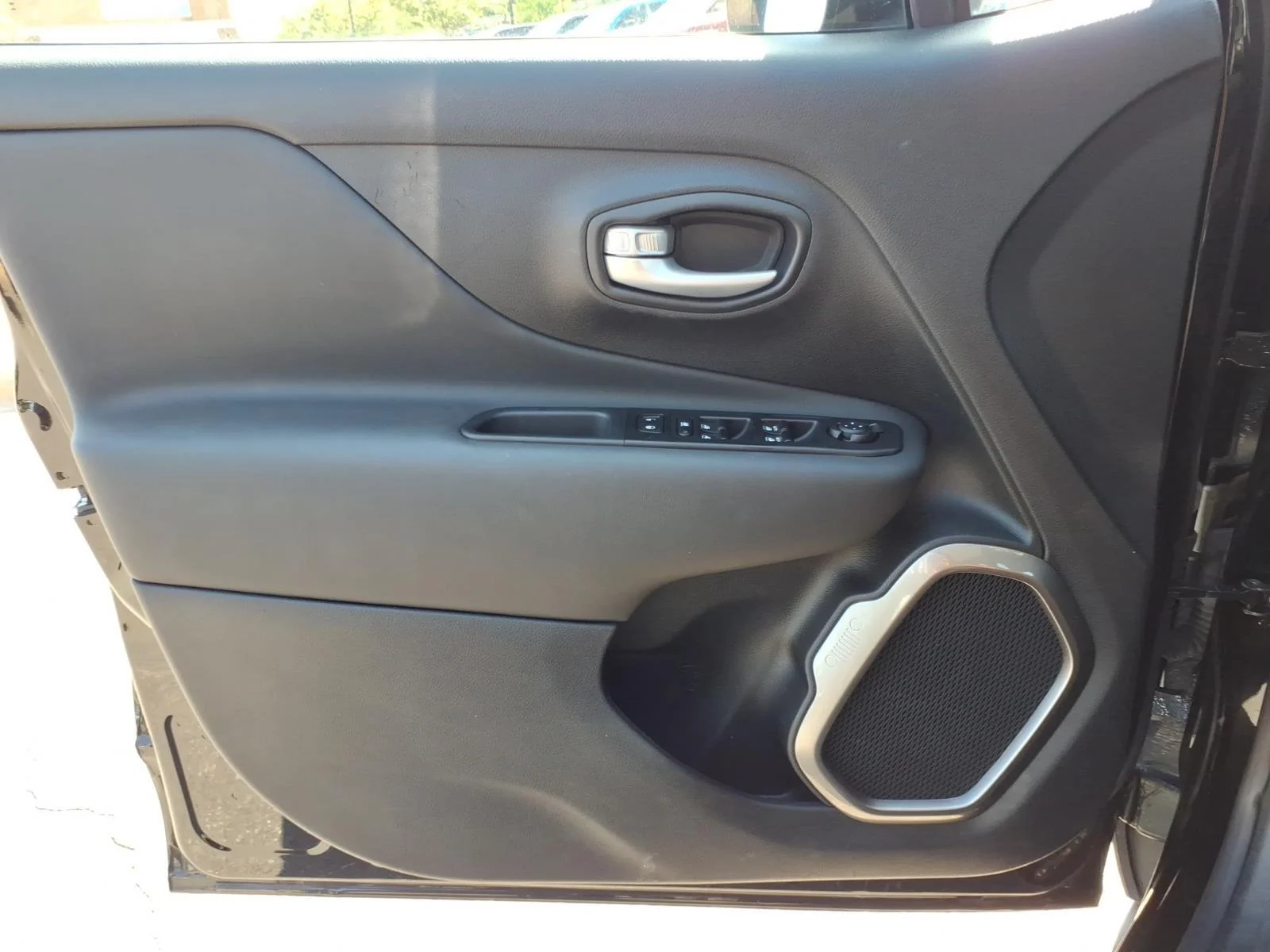 Used 2023 Black Clearcoat Jeep Limited image 28