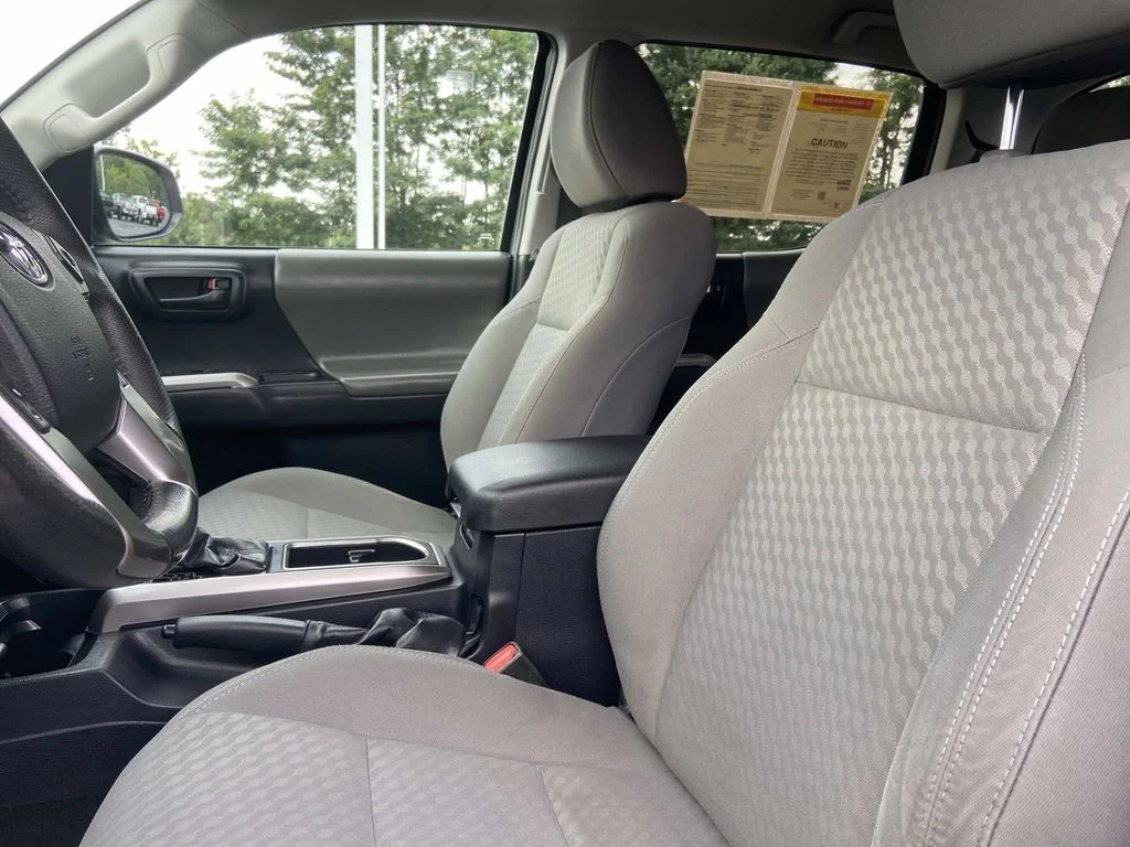 2022 Toyota Tacoma SR5 - Photo 23