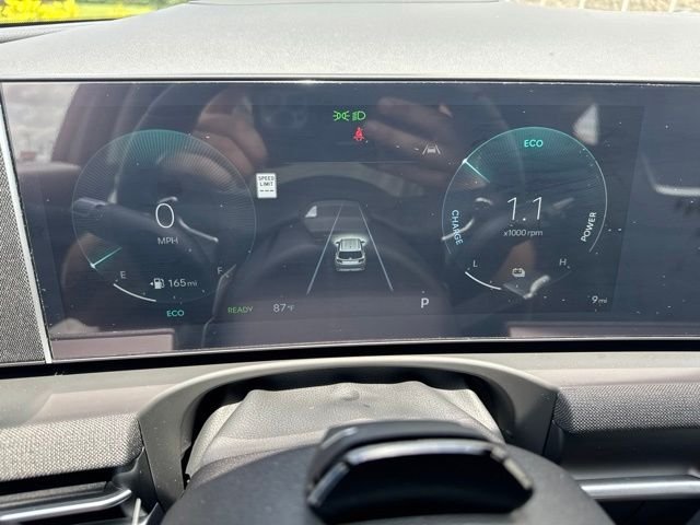 New 2026 Gray Hyundai Limited image 23