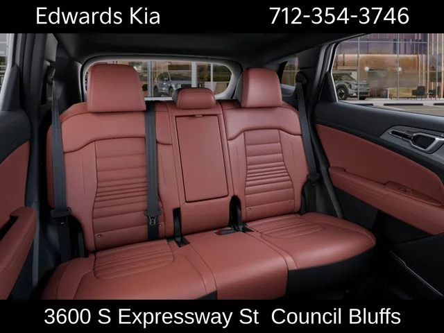 New 2027 Gray Kia SX-Prestige image 18