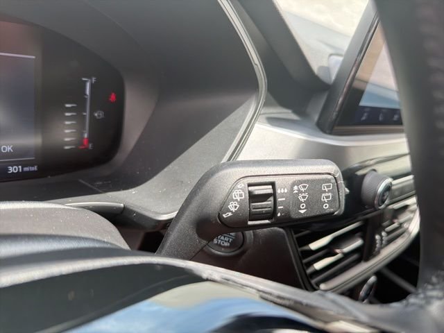 Used 2024 White Ford Active image 36