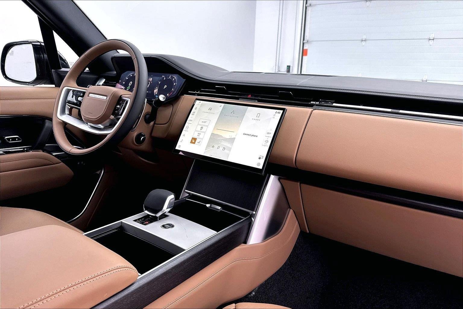 New 2026  Land Rover SE image 32