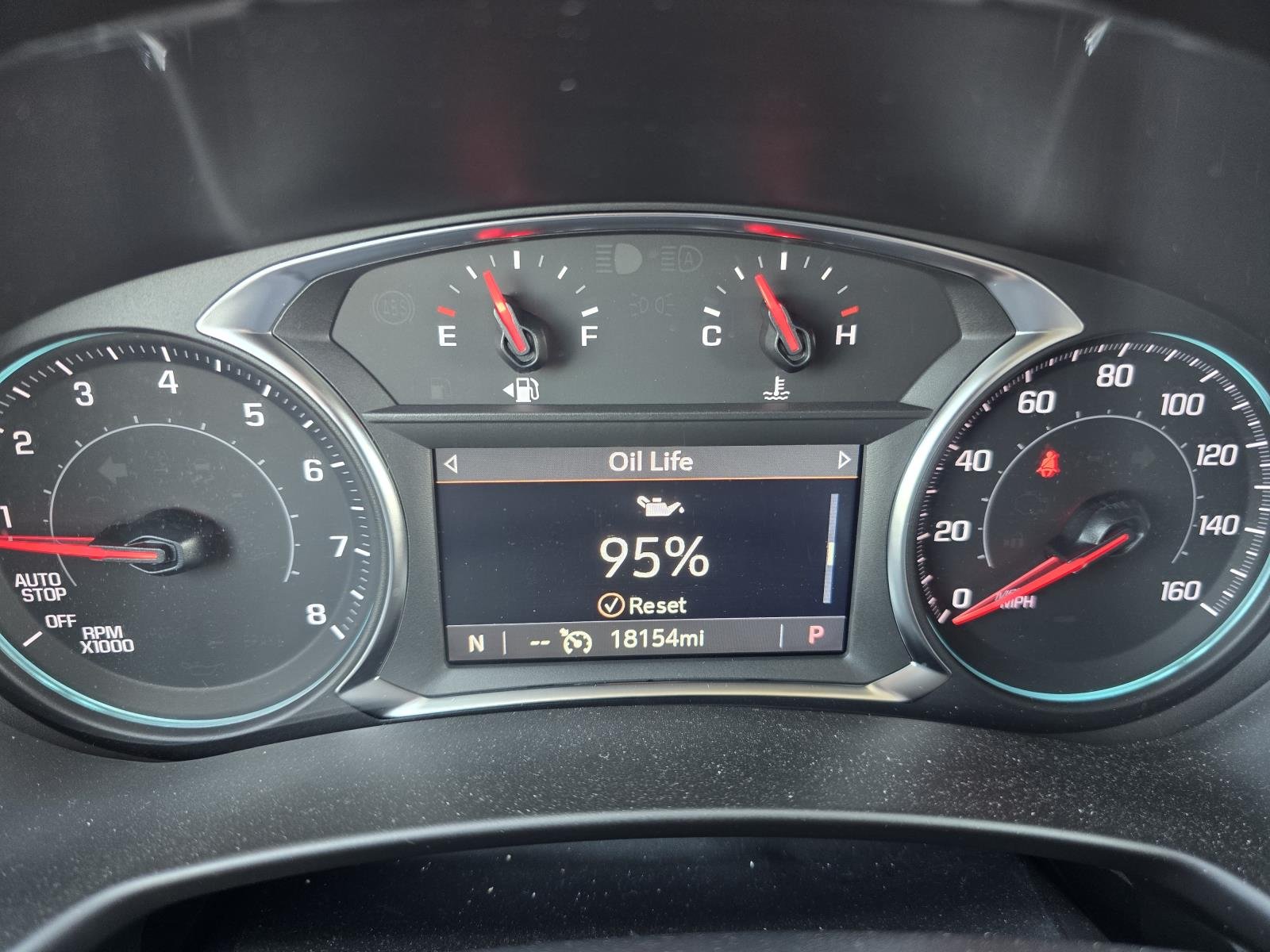 2024 Chevrolet Equinox LT - Photo 14