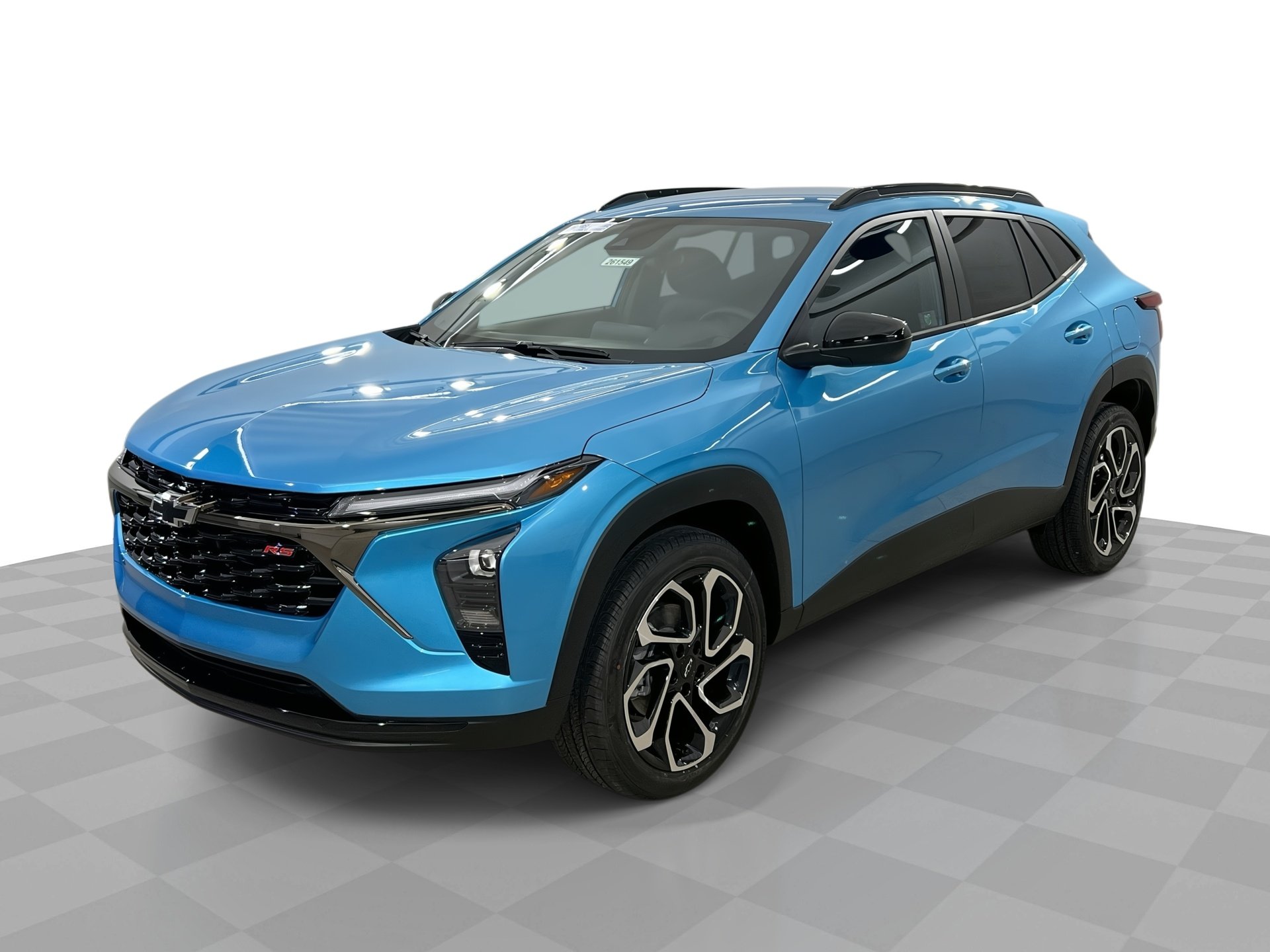 2026 Chevrolet Trax RS - Photo 25