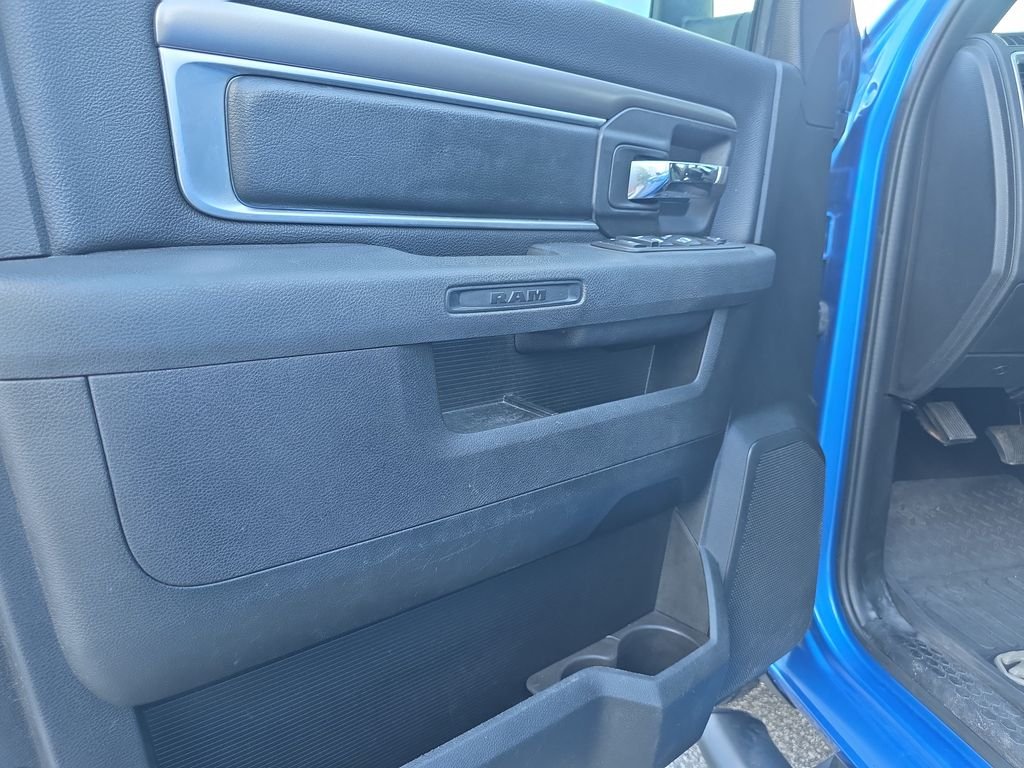 Used 2021 Blue Ram Warlock image 17