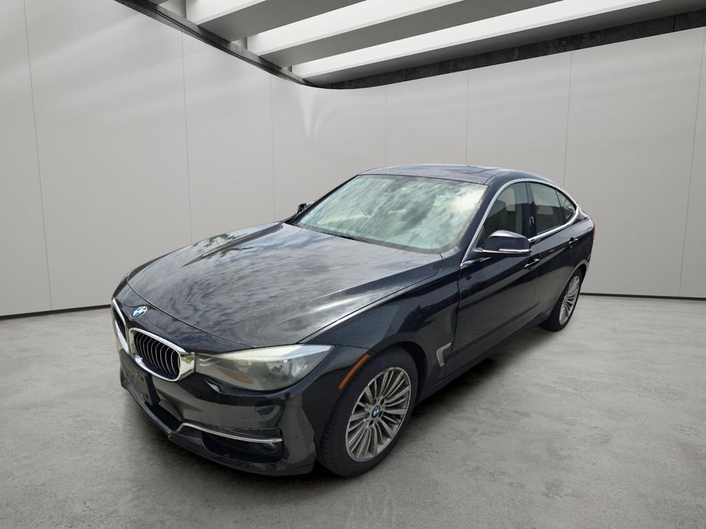 Used 2015 BMW 3 Series 328i with VIN WBA8Z5C5XFGS36133 for sale in Santa Fe, NM