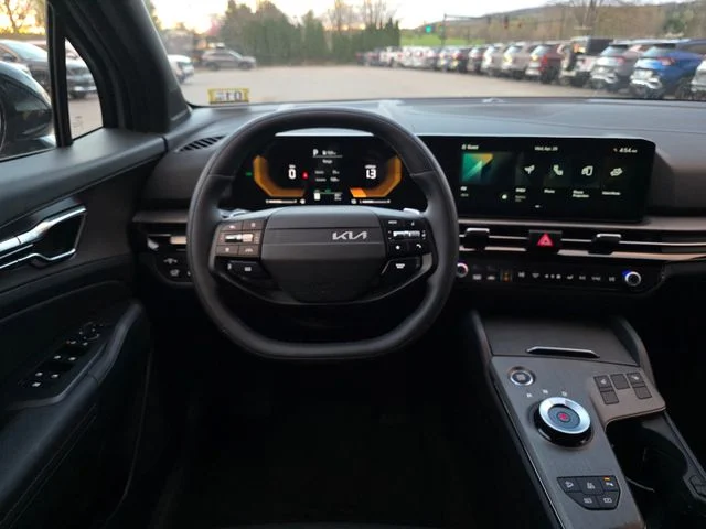 New 2026 Gray Kia X-Line image 19