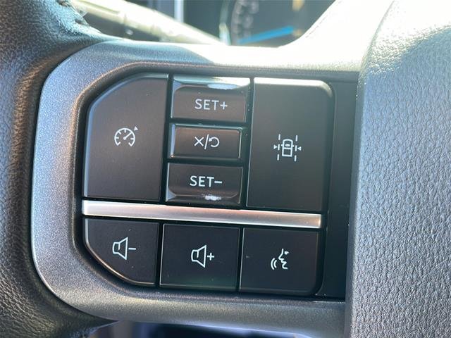 Used 2022 Race Red Ford XLT image 48