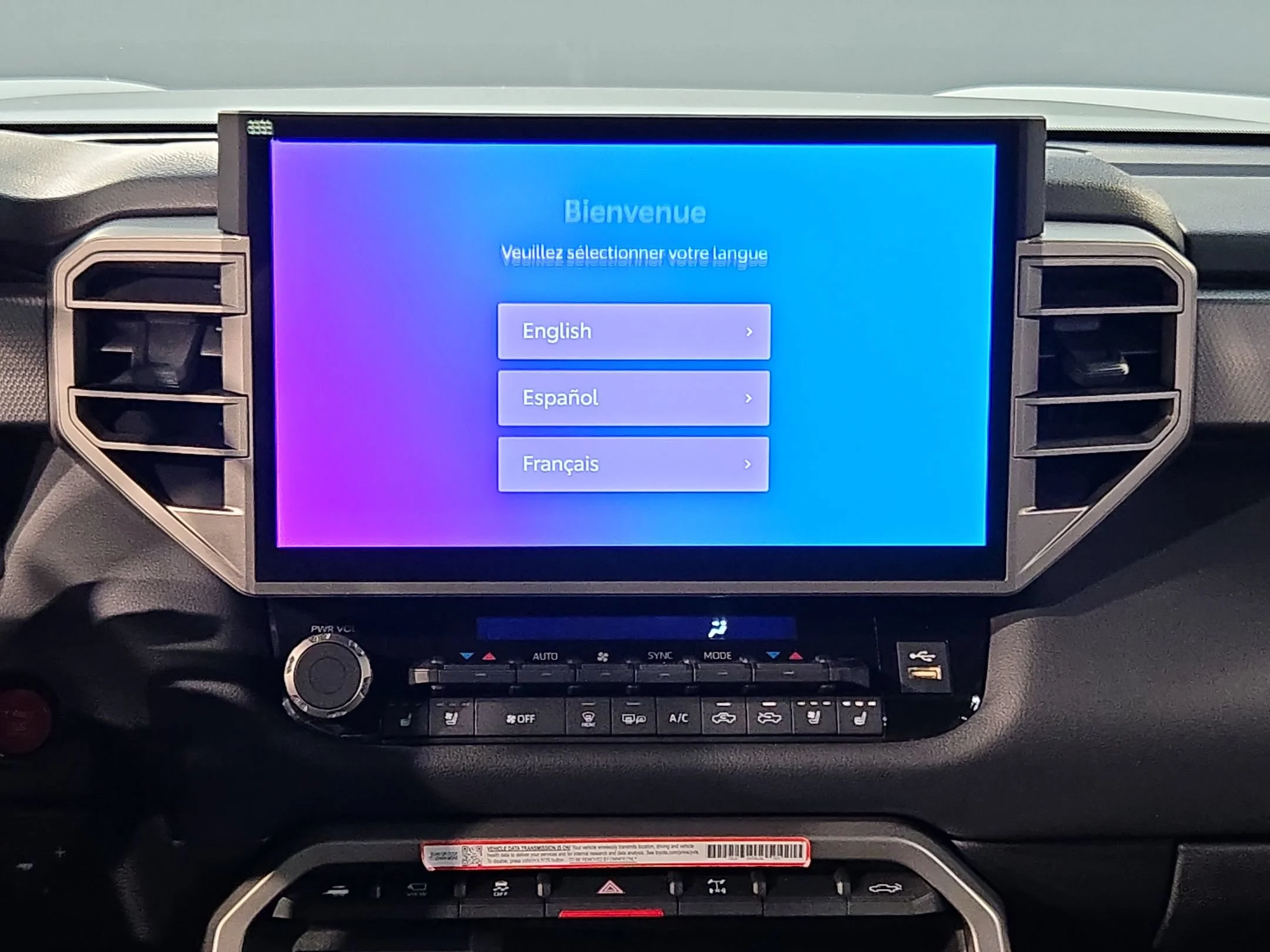 Certified Used 2025 Wind Chill Pearl Toyota Limited image 16