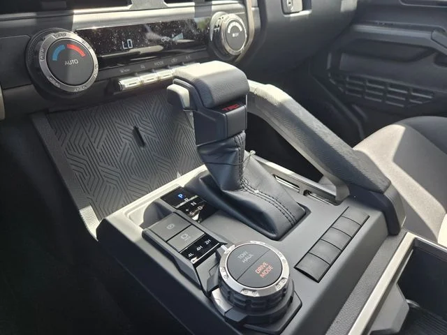 Used 2026 White Toyota TRD Sport image 15