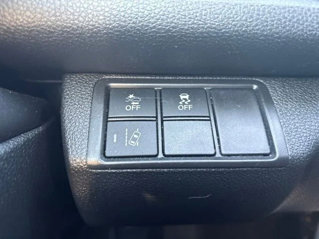 Used 2021 Gray Honda LX image 20