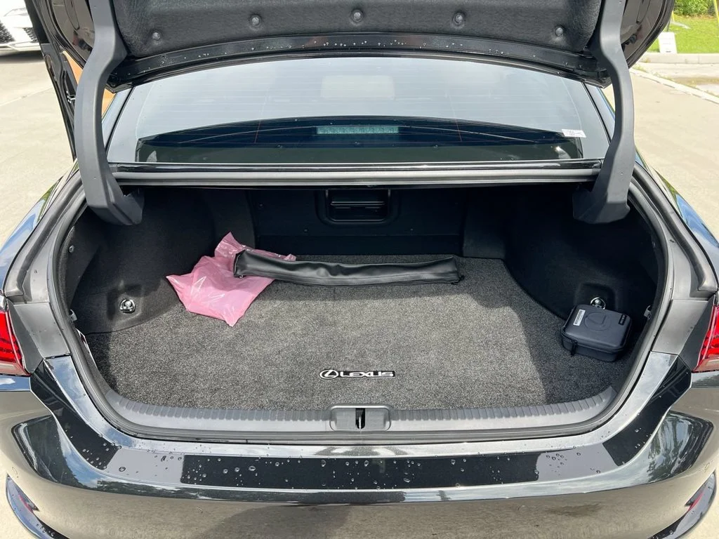 Certified Used 2025 CAVIAR Lexus 350 image 21