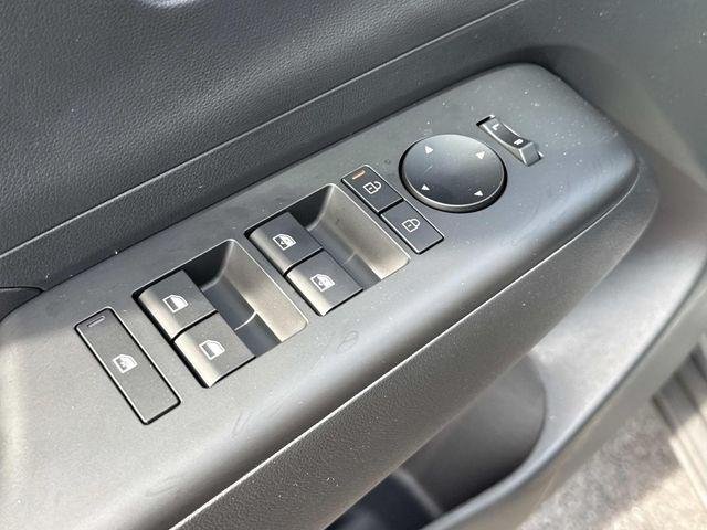 New 2026 Gray Hyundai SEL Sport AWD image 26