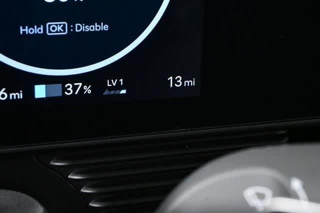 New 2026 BLACK HYUNDAI LIMI image 21