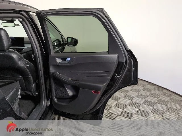 Used 2024 Black Ford Platinum image 36
