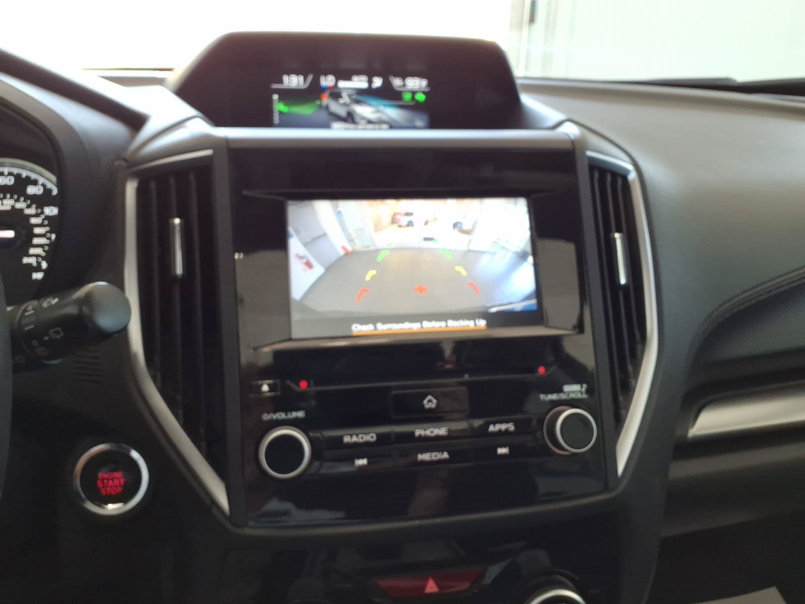 2023 Subaru Forester Premium - Photo 32