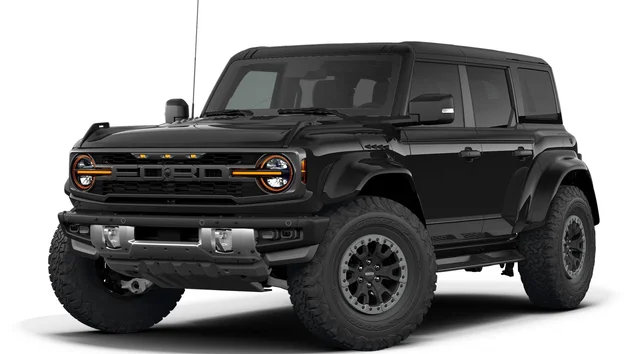 2026 Ford Bronco Bronco Raptor Raptor®