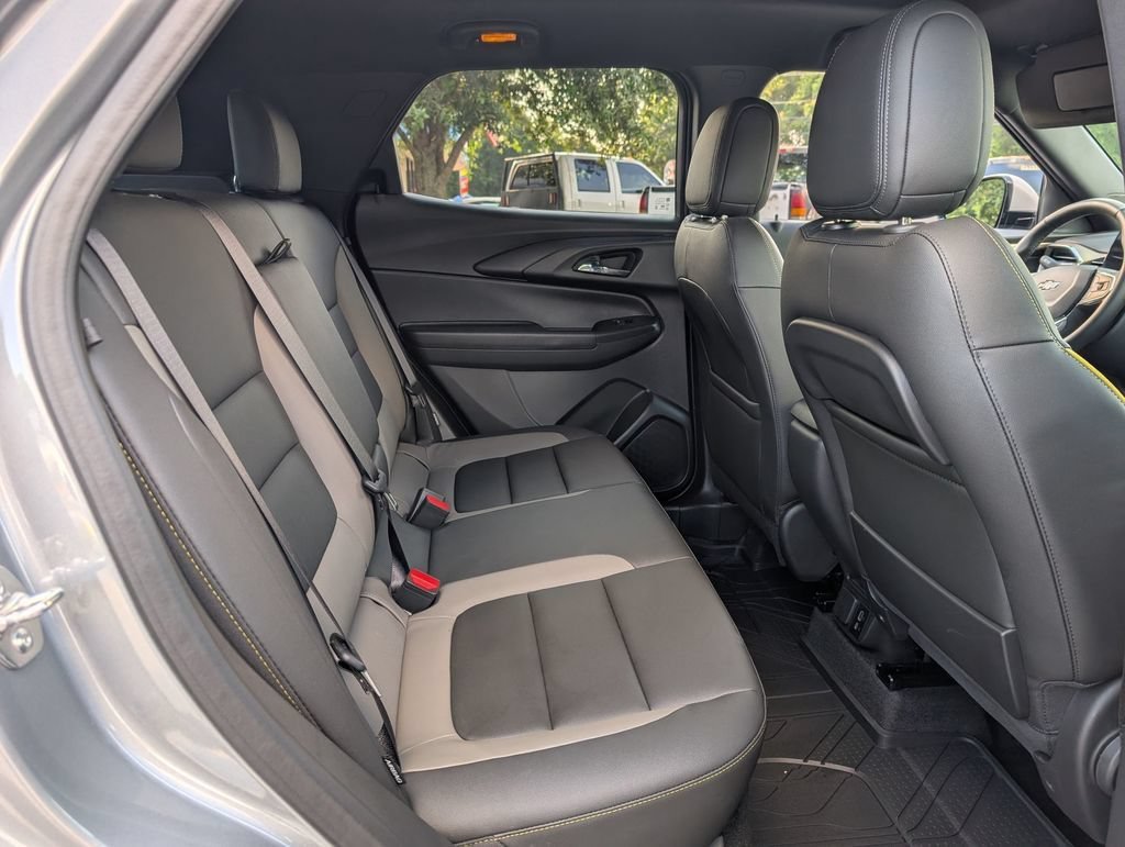 2026 Chevrolet Trailblazer Activ - Photo 26