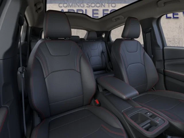 New 2026 Gray Ford Premium image 10