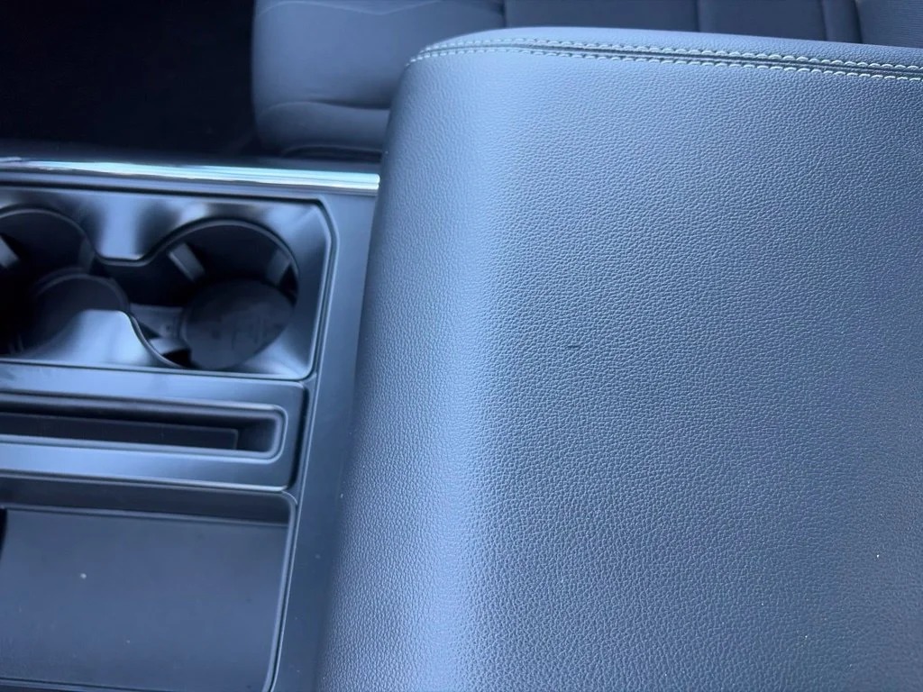 New 2026 Carbonized Gray Metallic Ford STX® image 29
