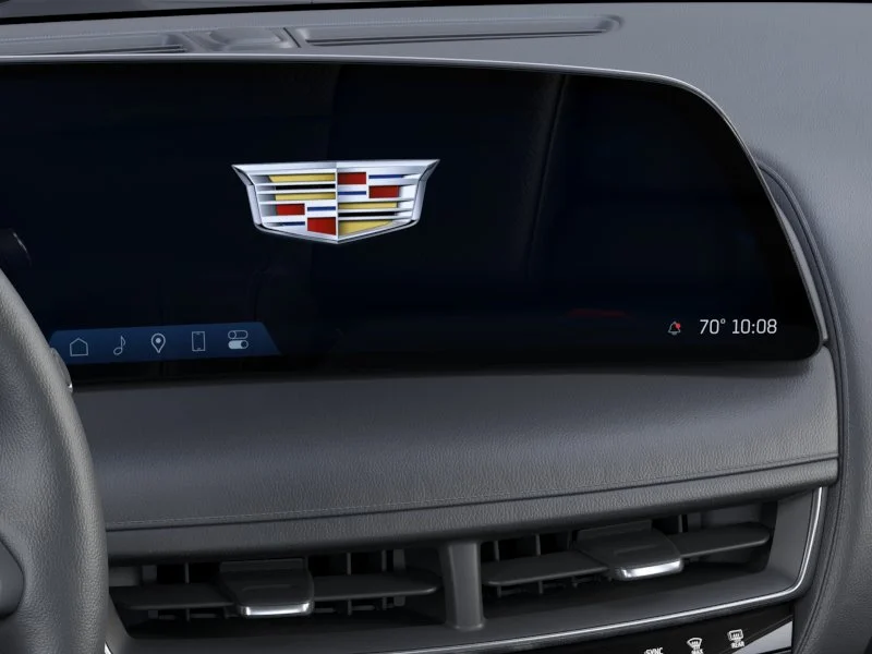 2026 Cadillac CT5 Premium Luxury - Photo 20