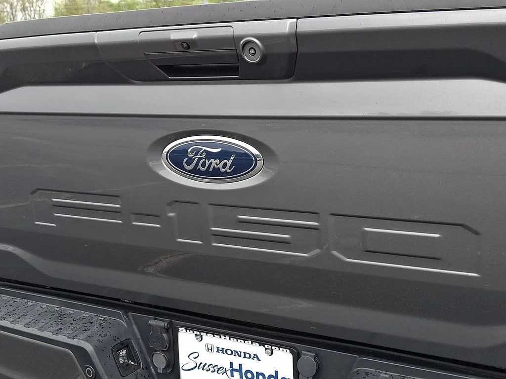 2021 Ford F-150 XLT - Photo 30