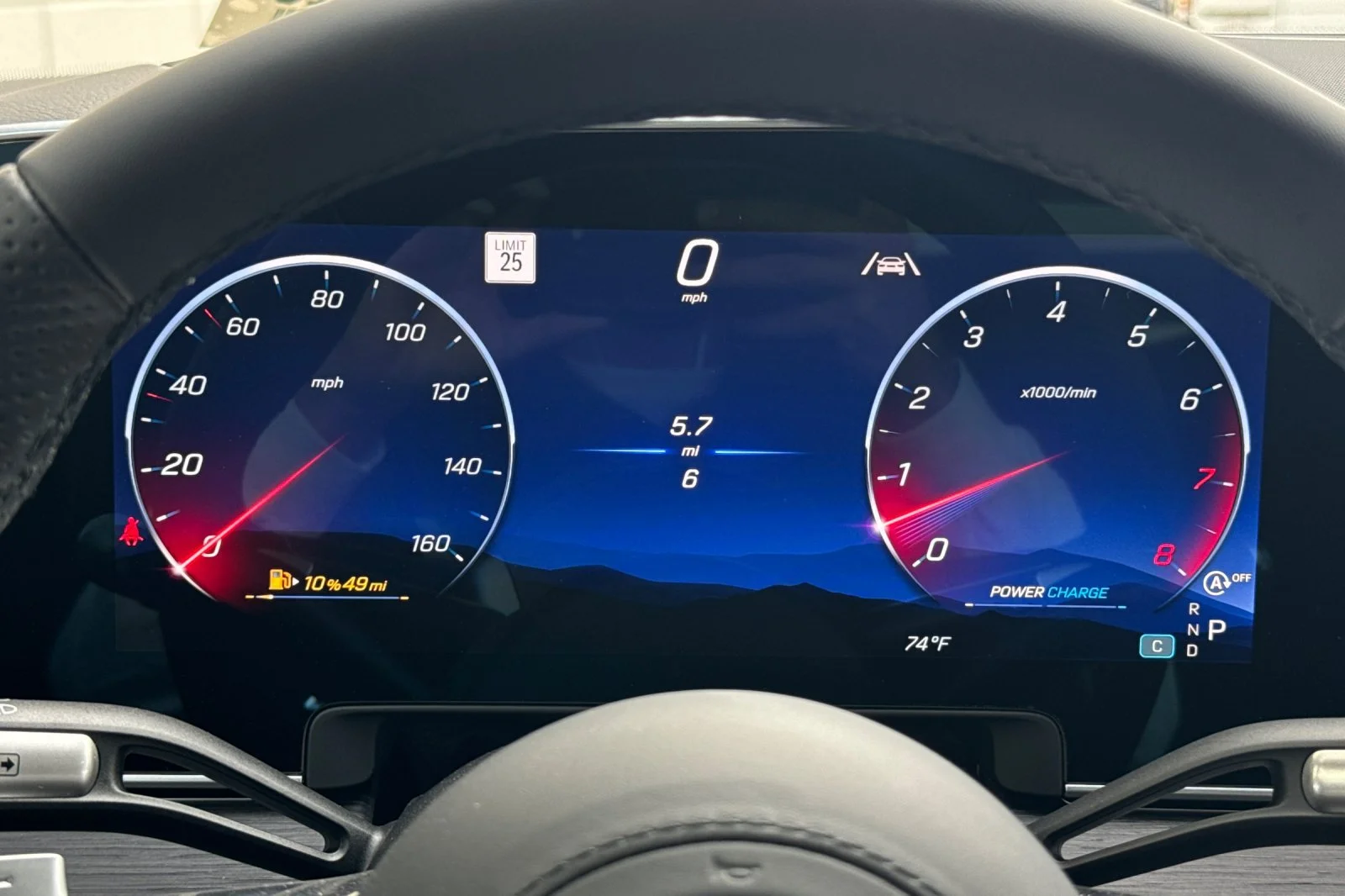 New 2027 MANUFAKTUR Alpine Grey Mercedes-Benz GLE 450 Coupe image 21