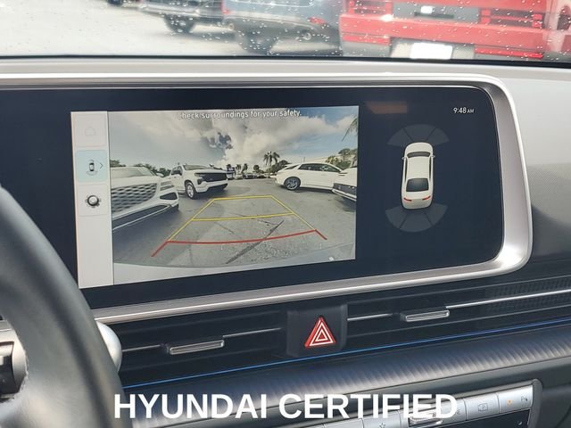 2024 Hyundai IONIQ 6 SEL - Photo 19