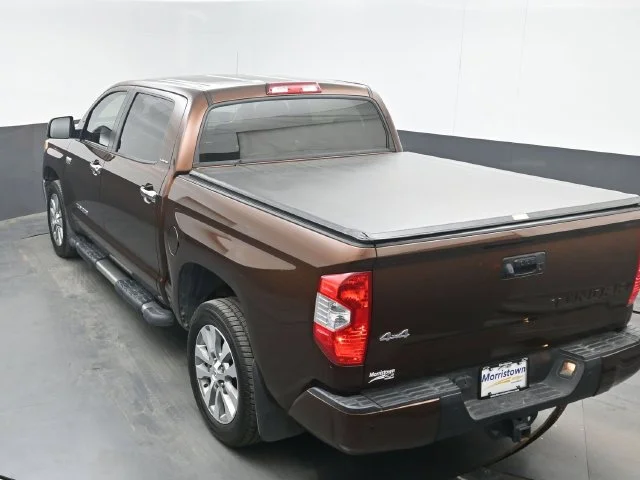 Used 2016 Brown Toyota Limited image 36