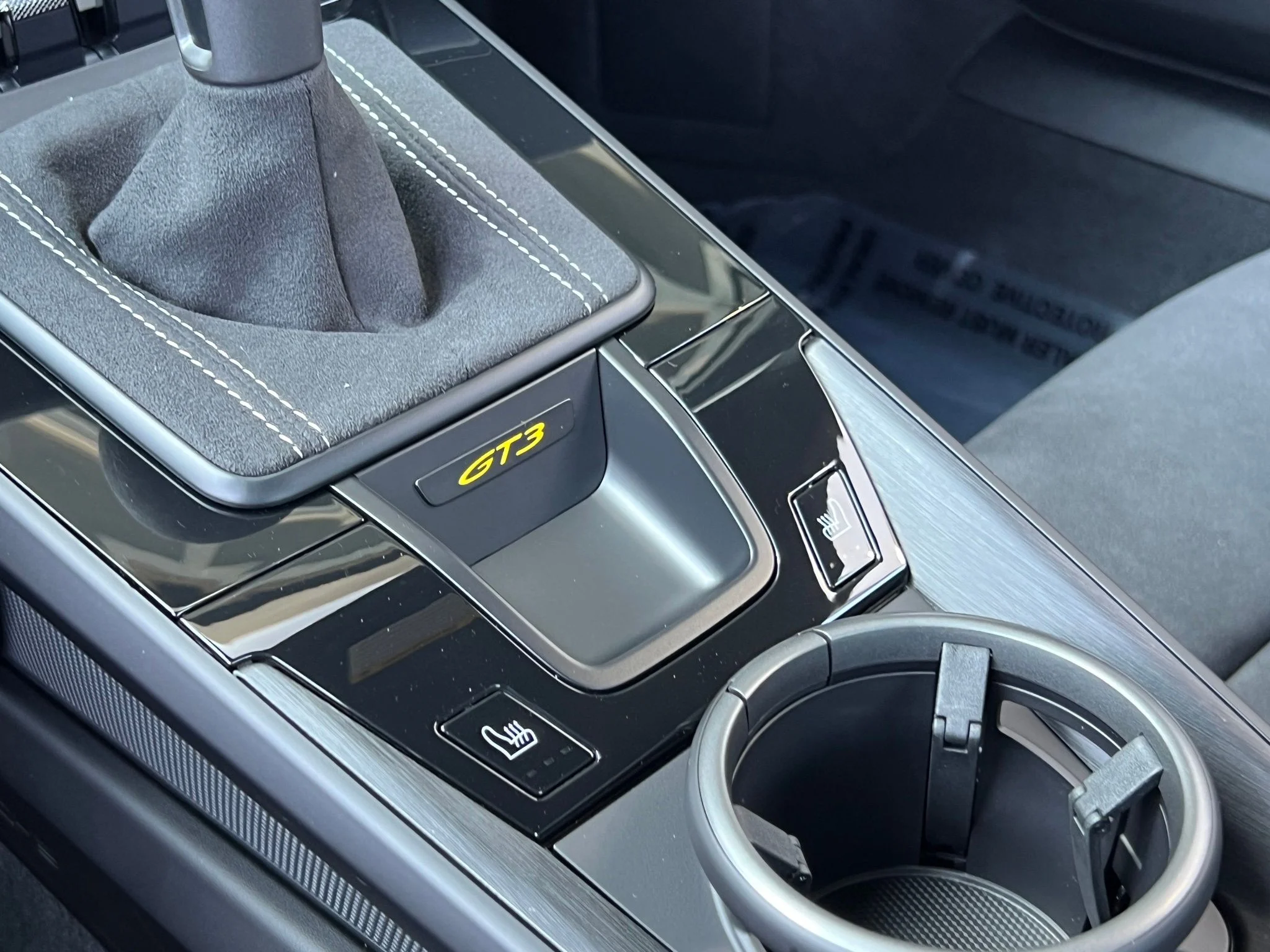 Used 2026  Porsche GT3 image 27