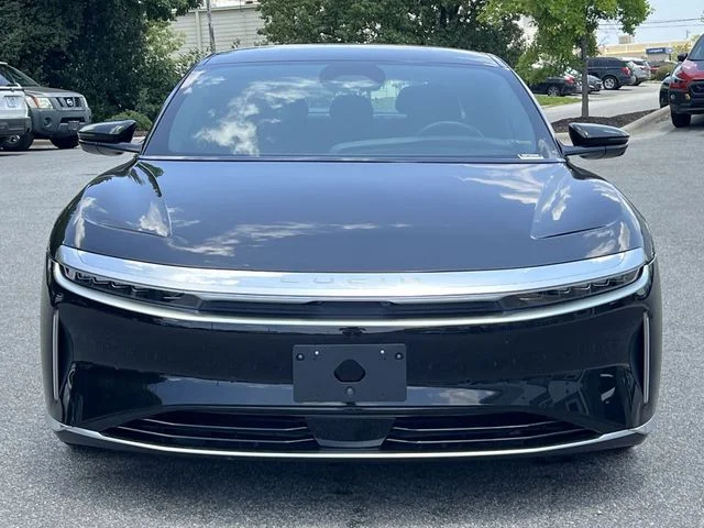 Used 2024  Lucid Touring image 16