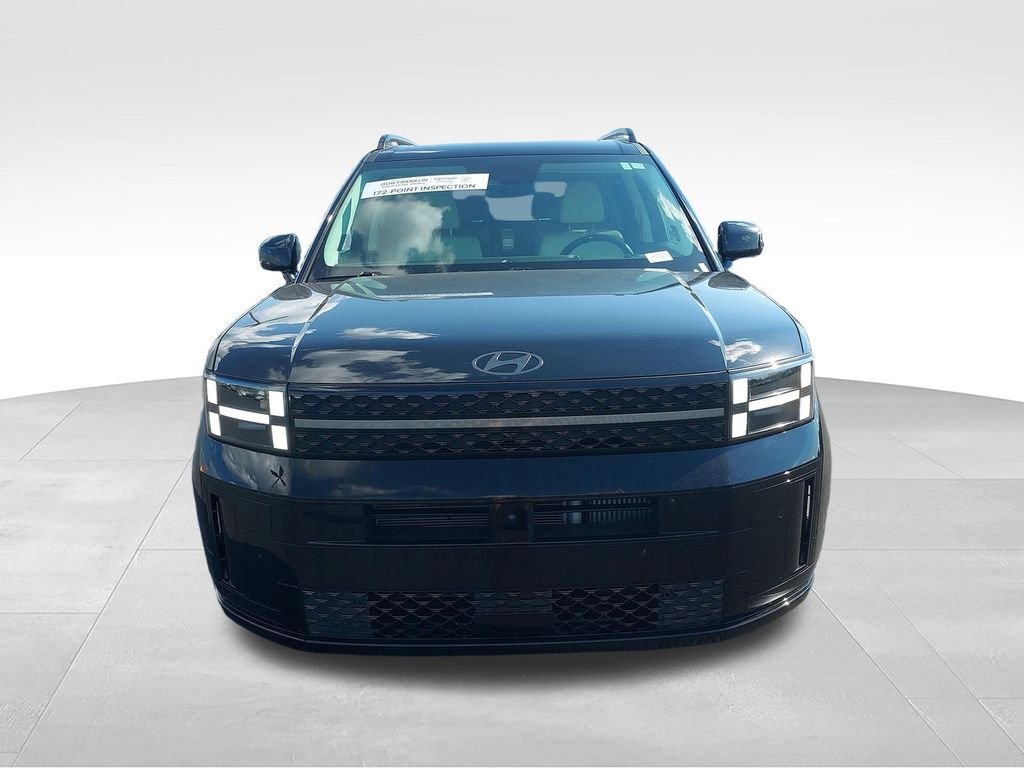 Used 2024 Black Hyundai Calligraphy image 8