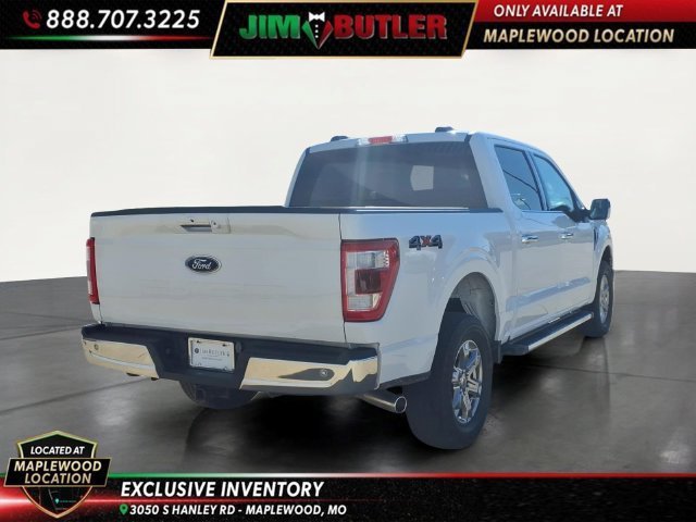 Used 2023  Ford XL image 4