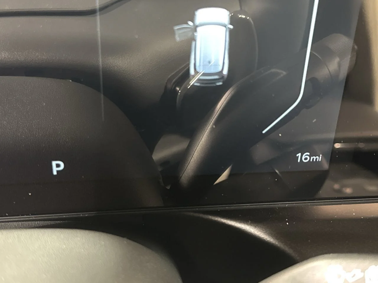 New 2026 Wolf Gray/Ebony Black Roof Kia GT-Line image 19
