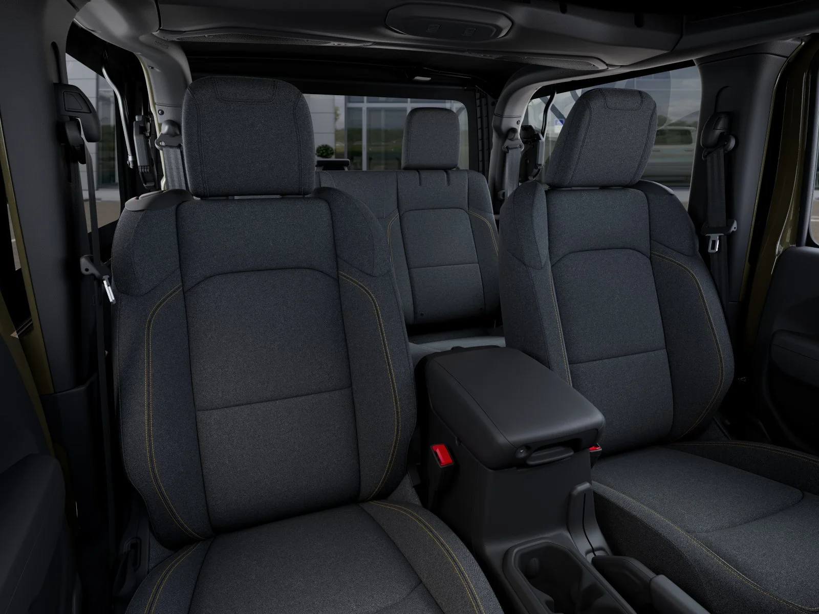New 2026 41 Exterior Paint Jeep Sport image 76