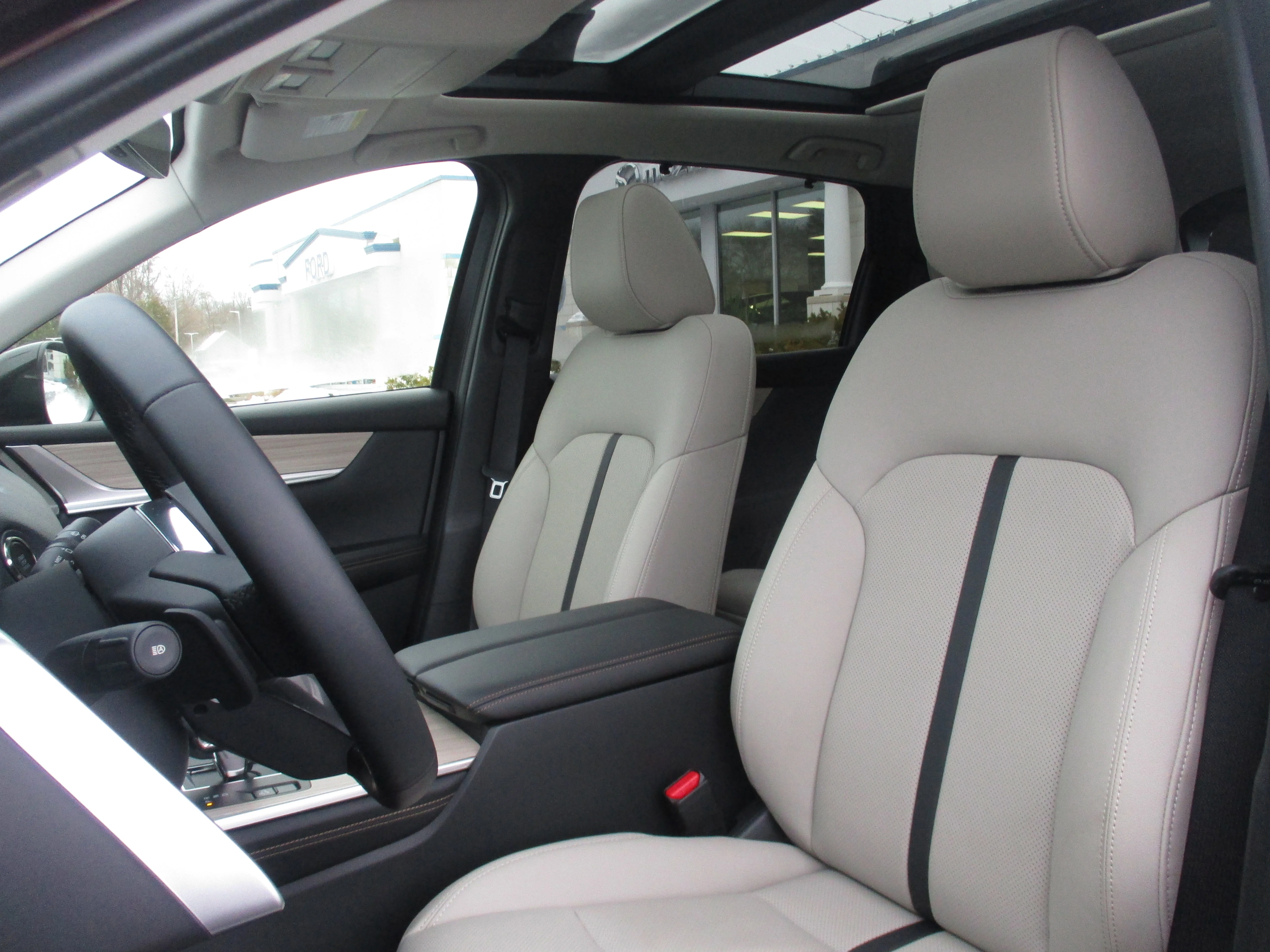 2026 Mazda CX-90 Premium Package - Photo 26