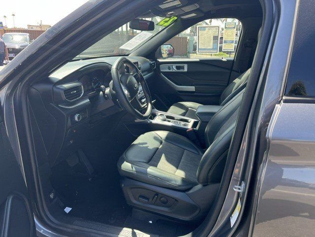 Used 2023 Gray Ford Timberline image 10