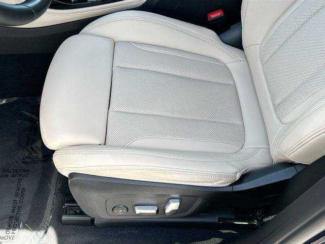 Certified Used 2024 Blue BMW xDrive30i image 20