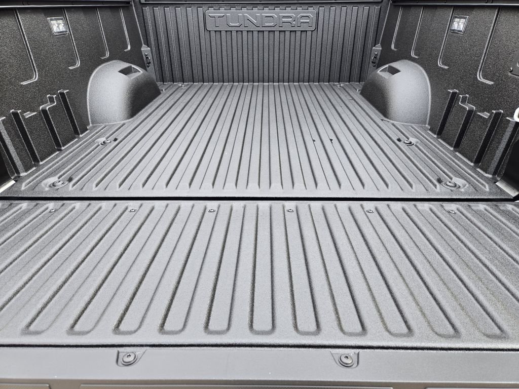 New 2026 Magnetic Gray Metallic Toyota  Limited image 22