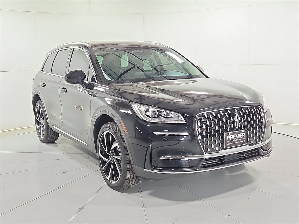 2023 Lincoln Corsair Reserve