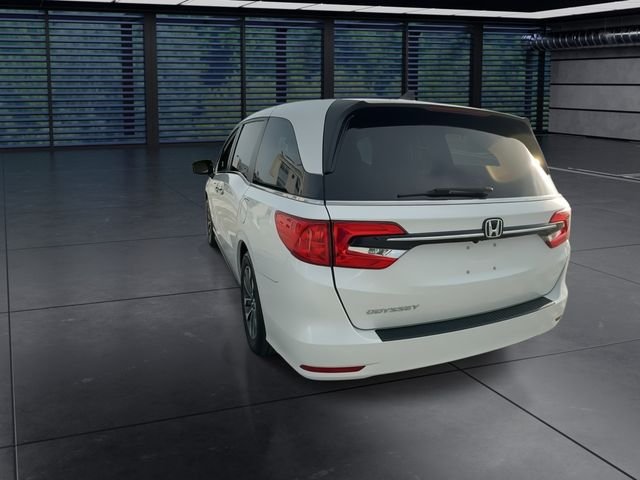 Used 2023  Honda EX-L image 7