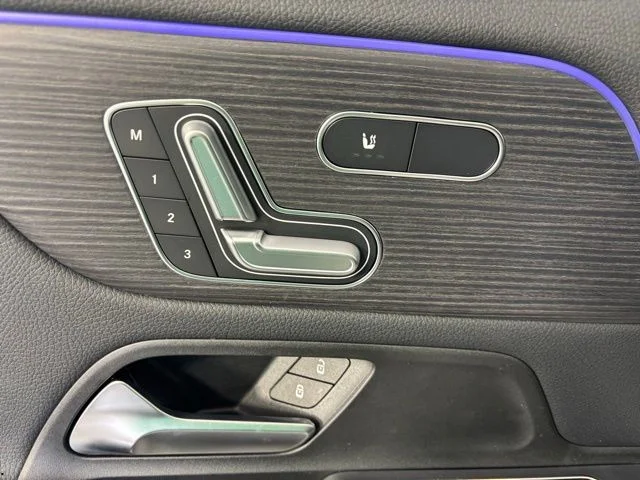 2026 Mercedes-Benz GLA GLA 250 - Photo 14