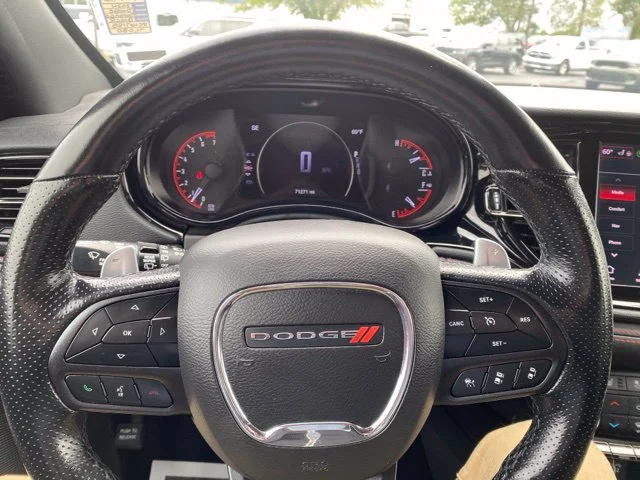 Used 2024 Black Dodge GT Plus image 13